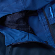 Kinderjacke Regatta Hanleigh Aviator Blue/Navy