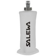 Flasche Salewa Transflow Flask 0.5L weiß 0901 - TRANSPARENT