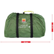 Wanderzelt Terra Nova Equipment Hoolie Compact 2
