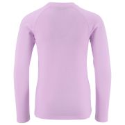 Kinder-Funktionsshirt Craft Thermal Baselayer Longsleeve J Purple