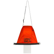 Wasserdichte Hülle Sea to Summit Ultra-Sil Outhouse rot/orange Orange