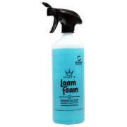Reinigungsmittel Peaty´s Loamfoam Cleaner 1l blau