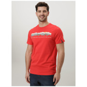 Herren-T-Shirt Loap Botax