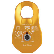 Umlenkrolle Petzl Fixe