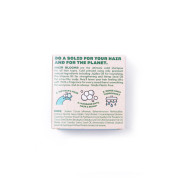 Shampoo Shower Blocks Solid Shampoo - Cedarwood & Eucalyptus