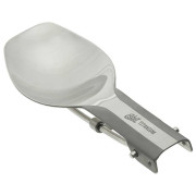 Faltbarer Titanlöffel Esbit Klappbarer Löffel aus Titan