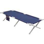 Campingliege Brunner Outdoor Cot blau