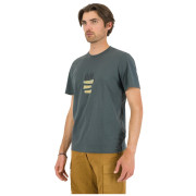 Herren-T-Shirt Karpos Outd. Trees T-Shirt