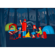 Gutschein 4camping Elektronický dárkový poukaz