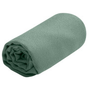 Handtuch Sea to Summit Airlite Towel S grau Sage