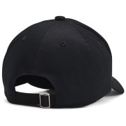Kinderkappe Under Armour B Essential Low Lockup Adj Black