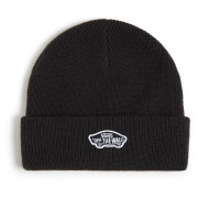 Mütze Vans Classic Cuff Beanie schwarz black