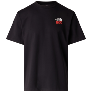 Herren-T-Shirt The North Face M 1966 Half Dome Relaxed Short Sleeve Tee-Graphic schwarz TNF BLACK