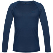 Herren-T-Shirt MOOA Singlebase Active Long