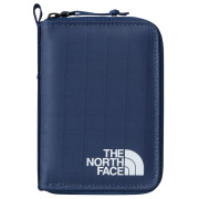 Geldbeutel The North Face Base Camp Voyager Wallet dunkelblau Shady Blue/Summit Navy