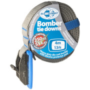 Gurte Sea to Summit Bomber Tie Down 4m blau