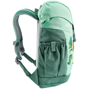 Kinderrucksack Deuter Schmusebär