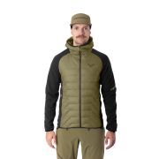 Herren-Hybridjacke Dynafit Radical Ins Hybrid Jkt M