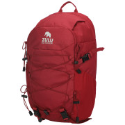 Rucksack Zulu Makto 28l rot red