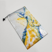 Hülle High Tail Designs Drawstring Stuff Sack Giraffe