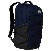 Urban-Rucksack The North Face Borealis dunkelblau TNF Navy-TNF Black-NPF