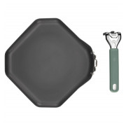 Grillpfanne Gerber Compleat Griddle