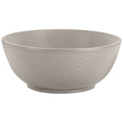 Schüssel Brunner Bowl ø15x18 cm beige