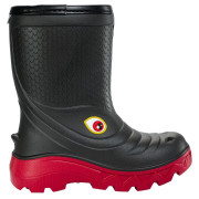 Kinder Winterschuhe Viking Outdoor Footwear Claw Warm Black/Red