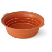 Geschirrset Sea to Summit Detour Essentials Camp Kitchen Kit 4 Piece