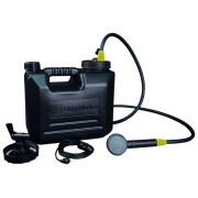 Campingdusche Ridge Monkey Outdoor Power Shower Full Kit 10 Litre