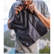 Aufblasbares Sitzkissen Klymit V Seat