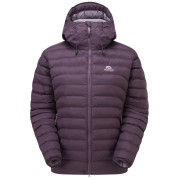 Damen-Winterjacke Mountain Equipment Superflux Hooded Jacket Women's
