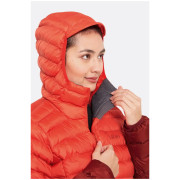 Damenjacke Rab Cirrus Alpine Jacket
