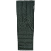 Daunen-Quilt Warg Sirius Q 500 grün green