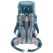 Rucksack Deuter Aircontact Lite 40 + 10