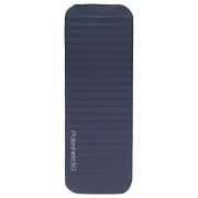 Aufblasbare Matratze Robens Polarshield 60 dunkelblau Navy