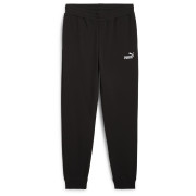 Herren-Jogginghose Puma ESS No. 1 Logo Sweatpants TR cl schwarz PUMA Black