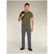 Herren-T-Shirt Icebreaker Men Central Classic SS Tee