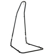 Ständer für Hängesessel La Siesta Mediterráneo schwarz Anthracite
