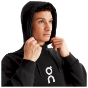 Herren-Sweatshirt On Running Club Hoodie