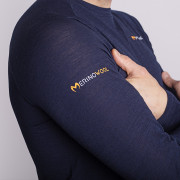 Herren-Funktionsshirt Progress MA NDR 125
