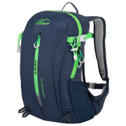 Wanderrucksack Loap Alpinex Neo 25 blau/grün DarkBlue
