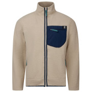 Herren-Sweatshirt Dare 2b Camber Shield Fleece beige White Pepper