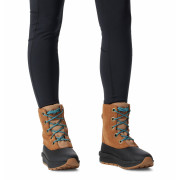 Damen Winterschuhe Columbia Moritza Shield™ Omni-Heat™