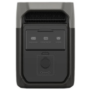 Aufladestation EcoFlow Delta 3