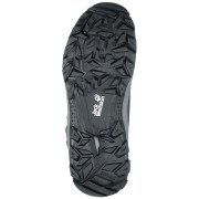 Damen Winterschuhe Jack Wolfskin Everquest Texapore High W