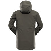 Herren Softshell-Jacke Alpine Pro Hoor 2