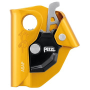 Auffanggerät Petzl Asap gelb