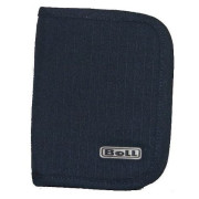 Geldbeutel Boll Zip Wallet blau