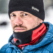 Halswärmer Kama SW01